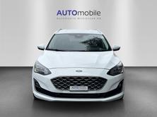 FORD Focus 1.0 SCTi Vignale Automatic, Benzin, Occasion / Gebraucht, Automatik - 3