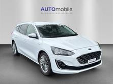FORD Focus 1.0 SCTi Vignale Automatic, Benzin, Occasion / Gebraucht, Automatik - 4