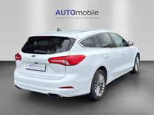 FORD Focus 1.0 SCTi Vignale Automatic, Benzin, Occasion / Gebraucht, Automatik - 5