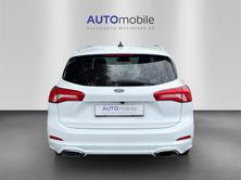 FORD Focus 1.0 SCTi Vignale Automatic, Benzin, Occasion / Gebraucht, Automatik - 6