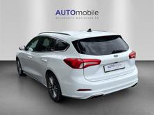 FORD Focus 1.0 SCTi Vignale Automatic, Benzin, Occasion / Gebraucht, Automatik - 7