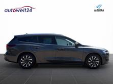FORD Focus 1.0 MHEV Titanium X Automat, Mild-Hybrid Benzin/Elektro, Occasion / Gebraucht, Automatik - 4
