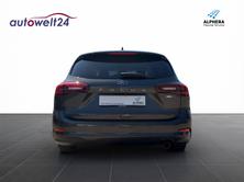 FORD Focus 1.0 MHEV Titanium X Automat, Mild-Hybrid Benzin/Elektro, Occasion / Gebraucht, Automatik - 6