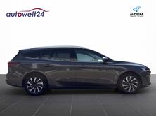FORD Focus 1.0 MHEV Titanium X Automat, Mild-Hybrid Benzin/Elektro, Occasion / Gebraucht, Automatik - 4