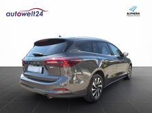 FORD Focus 1.0 MHEV Titanium X Automat, Mild-Hybrid Benzin/Elektro, Occasion / Gebraucht, Automatik - 5