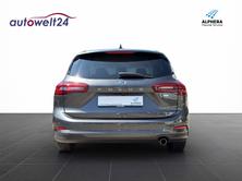 FORD Focus 1.0 MHEV Titanium X Automat, Mild-Hybrid Benzin/Elektro, Occasion / Gebraucht, Automatik - 6