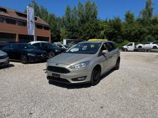 FORD Focus 1.5 TDCi Business PowerShift, Diesel, Occasion / Utilisé, Automatique - 2