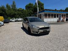FORD Focus 1.5 TDCi Business PowerShift, Diesel, Occasion / Utilisé, Automatique - 3