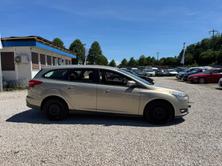 FORD Focus 1.5 TDCi Business PowerShift, Diesel, Occasion / Utilisé, Automatique - 4