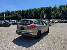 FORD Focus 1.5 TDCi Business PowerShift, Diesel, Occasion / Utilisé, Automatique - 5