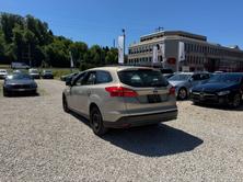 FORD Focus 1.5 TDCi Business PowerShift, Diesel, Occasion / Utilisé, Automatique - 6