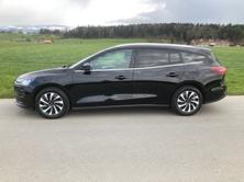 FORD Focus 1.0 MHEV Titanium X Automat, Mild-Hybrid Petrol/Electric, Second hand / Used, Automatic - 5