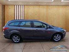 FORD Focus 1.0 SCTi Trend, Essence, Occasion / Utilisé, Manuelle - 4