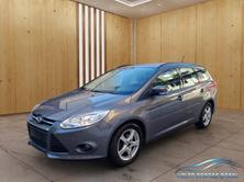 FORD Focus 1.0 SCTi Trend, Essence, Occasion / Utilisé, Manuelle - 5