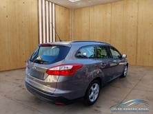 FORD Focus 1.0 SCTi Trend, Essence, Occasion / Utilisé, Manuelle - 7