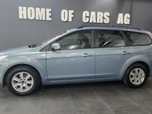 FORD Focus 1.6i VCT Carving, Essence, Occasion / Utilisé, Manuelle - 3
