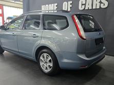 FORD Focus 1.6i VCT Carving, Essence, Occasion / Utilisé, Manuelle - 5