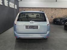FORD Focus 1.6i VCT Carving, Essence, Occasion / Utilisé, Manuelle - 6