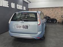 FORD Focus 1.6i VCT Carving, Essence, Occasion / Utilisé, Manuelle - 7