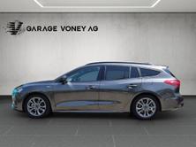 FORD Focus 1.0 EcoBoost Mild-Hybrid ST-Line Automat, Mild-Hybrid Benzin/Elektro, Occasion / Gebraucht, Automatik - 2
