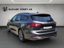 FORD Focus 1.0 EcoBoost Mild-Hybrid ST-Line Automat, Mild-Hybrid Benzin/Elektro, Occasion / Gebraucht, Automatik - 3