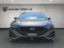 FORD Focus 1.0 EcoBoost Mild-Hybrid ST-Line Automat, Mild-Hybrid Benzin/Elektro, Occasion / Gebraucht, Automatik - 4