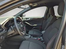 FORD Focus 1.0 EcoBoost Mild-Hybrid ST-Line Automat, Mild-Hybrid Benzin/Elektro, Occasion / Gebraucht, Automatik - 6