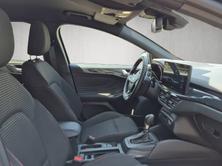 FORD Focus 1.0 EcoBoost Mild-Hybrid ST-Line Automat, Mild-Hybrid Benzin/Elektro, Occasion / Gebraucht, Automatik - 7