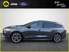 FORD Focus Station Wagon 1.0i EcoB Hybrid 155 ST-Line X, Mild-Hybrid Petrol/Electric, Second hand / Used, Automatic - 2