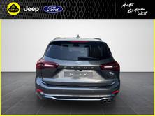 FORD Focus Station Wagon 1.0i EcoB Hybrid 155 ST-Line X, Mild-Hybrid Petrol/Electric, Second hand / Used, Automatic - 4