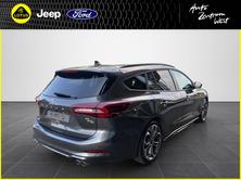 FORD Focus Station Wagon 1.0i EcoB Hybrid 155 ST-Line X, Mild-Hybrid Petrol/Electric, Second hand / Used, Automatic - 5