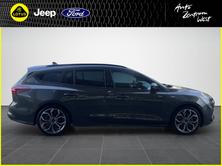 FORD Focus Station Wagon 1.0i EcoB Hybrid 155 ST-Line X, Mild-Hybrid Petrol/Electric, Second hand / Used, Automatic - 6
