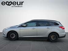 FORD Focus Station Wagon 1.0i EcoB 125 Winner, Benzin, Occasion / Gebraucht, Handschaltung - 3