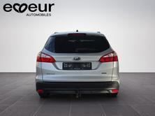 FORD Focus Station Wagon 1.0i EcoB 125 Winner, Benzin, Occasion / Gebraucht, Handschaltung - 5