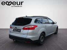 FORD Focus Station Wagon 1.0i EcoB 125 Winner, Benzin, Occasion / Gebraucht, Handschaltung - 6