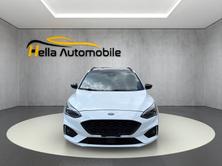 FORD Focus 2.0 TDCi ST Line Automatic, Diesel, Occasion / Gebraucht, Automatik - 3