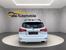 FORD Focus 2.0 TDCi ST Line Automatic, Diesel, Occasion / Gebraucht, Automatik - 6