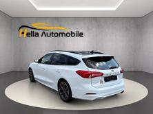 FORD Focus 2.0 TDCi ST Line Automatic, Diesel, Occasion / Gebraucht, Automatik - 7