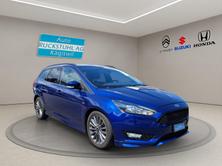 FORD Focus Station Wagon 1.5 TDCi 120 ST-Line, Diesel, Occasioni / Usate, Automatico - 2