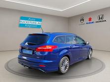FORD Focus Station Wagon 1.5 TDCi 120 ST-Line, Diesel, Occasioni / Usate, Automatico - 3