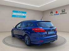 FORD Focus Station Wagon 1.5 TDCi 120 ST-Line, Diesel, Occasioni / Usate, Automatico - 4