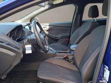 FORD Focus Station Wagon 1.5 TDCi 120 ST-Line, Diesel, Occasioni / Usate, Automatico - 5