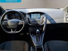 FORD Focus Station Wagon 1.5 TDCi 120 ST-Line, Diesel, Occasioni / Usate, Automatico - 7