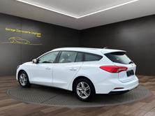 FORD Focus 1.5 TDCi Titanium Automatic, Diesel, Second hand / Used, Automatic - 4