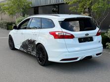 FORD Focus 2.0 SCTi ST-3, Petrol, Second hand / Used, Manual - 4