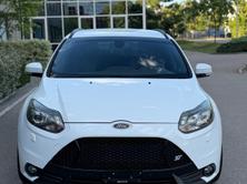 FORD Focus 2.0 SCTi ST-3, Petrol, Second hand / Used, Manual - 6