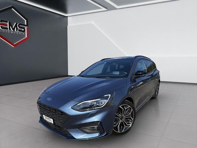FORD Focus 2.0 TDCi ST Line Automatic, Diesel, Occasioni / Usate, Automatico