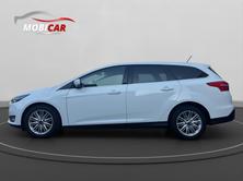 FORD Focus 1.0 SCTi Trend, Essence, Occasion / Utilisé, Manuelle - 2