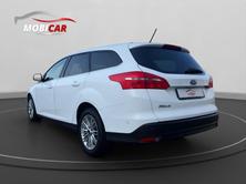 FORD Focus 1.0 SCTi Trend, Essence, Occasion / Utilisé, Manuelle - 3
