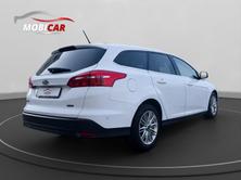 FORD Focus 1.0 SCTi Trend, Essence, Occasion / Utilisé, Manuelle - 5
